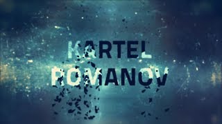 AFERA  TV ŽURNAL  KARTEL ROMANOV [upl. by Wilmar]