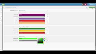 Occupancy Map Settings [upl. by Voe]