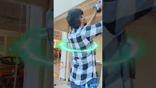 IP Camera installation amp configuration  cctv camera installation tamil  best cctv camera [upl. by Ayatal207]