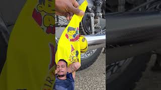 Balloons and squeeze ball automobile bullete diy art experiment drawing bollywood song [upl. by Forkey]