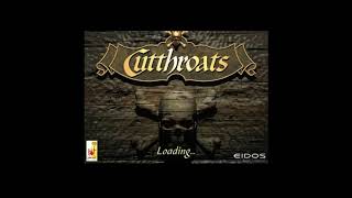 Cutthroats Terror on the High Seas full playthrough [upl. by Fairfax]