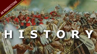 Battle of Rorkes Drift  The Real Story of Zulu [upl. by Zetrauq]