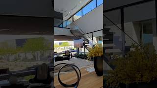 Biophilic Design Indoor Outdoor Lifestyle LasVegas LuxuryRealEstate [upl. by Eluk]