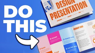 How to Present your Logos to Clients [upl. by Tice959]