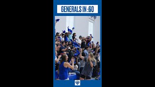 Generals in 60 1824 [upl. by Severn]