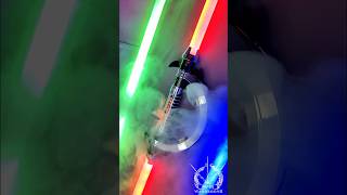 световоймеч Инквизиторов “Red Swordsquot 💥 starwars lightsaber jedi sith звездныевойны darkside [upl. by Lovett]