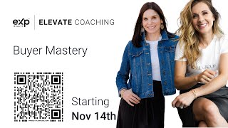 Buyer Mastery with Tina Caul and Minda Coe [upl. by Nawuj534]