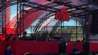 Peggy Gou at Awakenings Festival Spaarnwoude 30 June 2018 [upl. by Mobley]