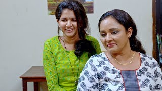 Uppum Mulakum│ശിവാനിക്ക്‌ പനി  Flowers│EP 485 [upl. by Lidstone347]