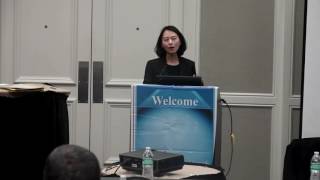 Lu Wen Zhang  China  Smart Materials amp Structures 2016  Conferenceseries LLC [upl. by Hoxie]