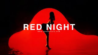 FREE Smooth Trap Soul Type Beat quot Red Night quot [upl. by Kosak457]