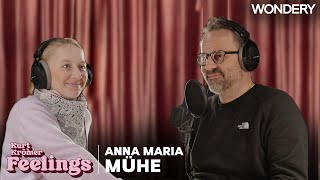 AnnaMaria Mühe Tick Trick und Trottel  54  Kurt Krömer  Feelings [upl. by Oicapot]