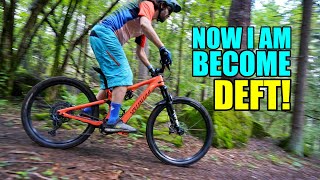 Specialized Levo SL Comp Carbon 2023 review [upl. by Almap319]