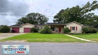 Foreclosure Homes in Abbeville LA [upl. by Benson436]