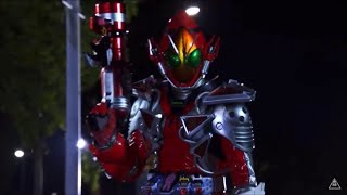 【仮面ライダーフォーゼ】ファイヤーステイツvsアルターゾディアーツ [upl. by Richmal380]