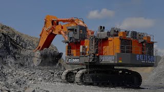 EX56007 Promotion Video [upl. by Lucais]