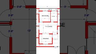 50 45 house plan [upl. by Agata853]