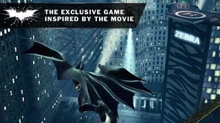 Batman The Dark Knight Rises  Android  iOS GamePlay Trailer [upl. by Rexferd313]