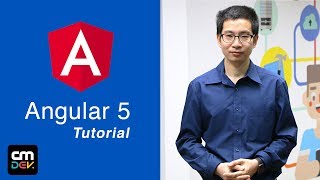 Angular Tutorial TwoWay Binding with ngModel [upl. by Matthieu]