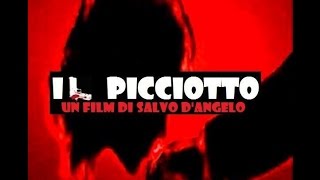 IL PICCIOTTO parte I film completo [upl. by Rafaelof14]