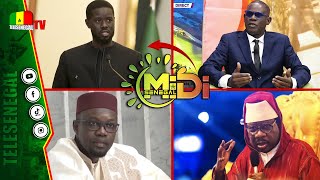 🔴LIVE Réponse à Serigne Moustapha Pastef publie ses listes la traque lancée gros risque sur [upl. by Gina]