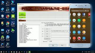 How to root Samsung Galaxy J2 Pro SM J250F latest version 711 nougat 2018 [upl. by Onitsoga]