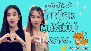 TikTok Mashup 2024 [upl. by Maurizia]