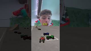 QUAD BIKE CHALLENGE [upl. by Kerwon]