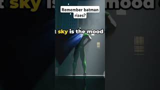 thedarkknight rises part 1 darknight fypシ゚ viralcontent trendingshorts [upl. by Eleira]