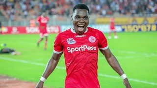 Simba SC 41 Mbeya City  Highlights  VPL 22062021 [upl. by Veta]