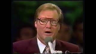 In The Shelter Of His Arms  Jimmy Swaggart 1983 [upl. by Yespmed]