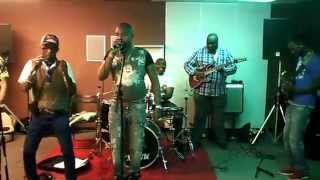 Orchestre Bambou Negro Vimba mukongo ya koba [upl. by Llehcram]