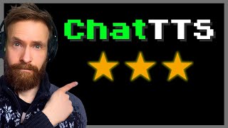 ChatTTS  Best Quality Open Source TexttoSpeech Model  Tutorial  Ollama Setup [upl. by Moreville794]