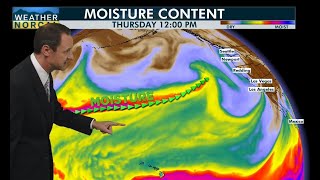 NorCal Morning Update 1212 [upl. by Harty]