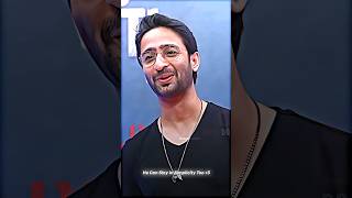 Simplicity is his style 🤌🏻✨ shaheersheikh dopatti dopattionnetflix shaheernsheikh [upl. by Ettegdirb]