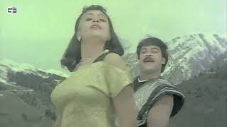 Pasivadi Pranam Movie Video Songs Telugu HD Chiranjeevi [upl. by Eiramana]