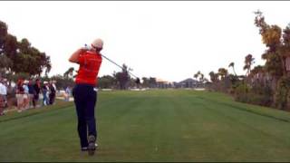 Padraig Harrington  SwingPlex Analysis [upl. by Laurentia]