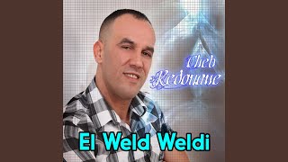 El Weld Weldi [upl. by Gannes]