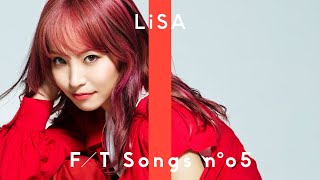 LiSA  紅蓮華  THE FIRST TAKE [upl. by Iuqcaj]