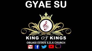 Gyae Su King of kings [upl. by Eyatnod]