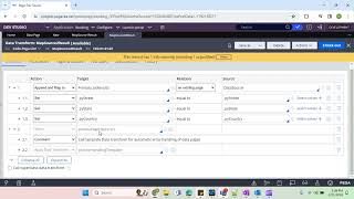 How to create Aggregate Data Page [upl. by Ogdan403]