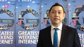 Celcom launches new postpaid plans [upl. by Anina]