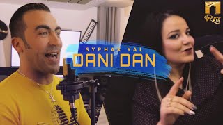 SYPHAX YAL  DANI DAN  Music Video [upl. by Kirimia]