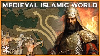 The Islamic World 1000 Years in 18 Minutes [upl. by Ormiston294]