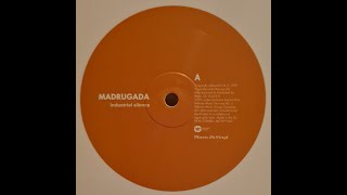 Madrugada  Beautyproof  Vinyl record [upl. by Orfurd]