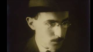 Fernando Pessoa  Sentir todo [upl. by Nywnorb752]