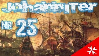 Lets Play Europa Universalis IV Deutsch  Johanniter Ritter Rhodos 25 [upl. by Benedict]