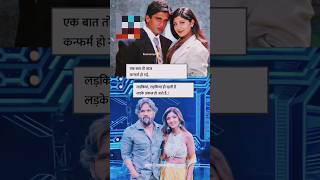 लड़कियां लड़कियां ही रहती है बस Suniel Shetty Hindi Movie shilpashetty Dhadkan comedyhero [upl. by Lordan]