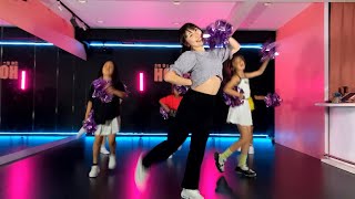 Xomg popquotCondy heartsquot choreography by HONOKA ​​⁠homeydancestudio [upl. by Dagnah208]