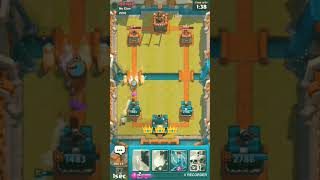 Clash royal 30 like and subscribe [upl. by Karolyn]